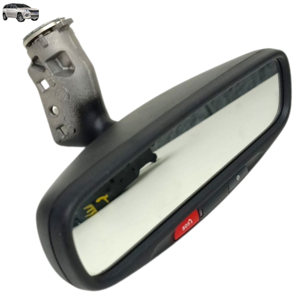 Retrovisor interno jeep Commander 2021 2022 2023 2024