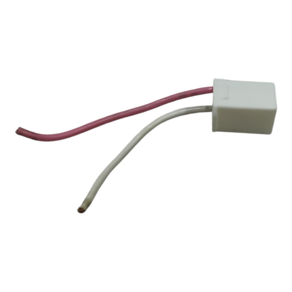 Plug Conetor Maquina Vidro Traseira Direita Rav4 2013 2014 2