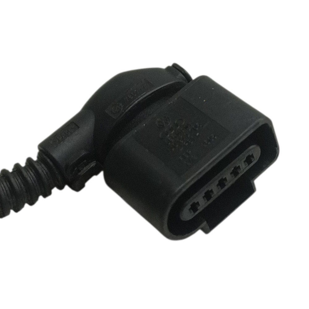 Plug Conector Sensor Maf Vw Tiguan 2011 2012 2013 2