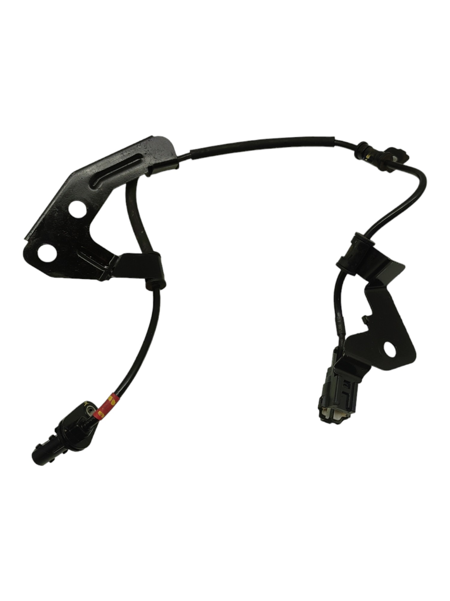 Chicote Sensor Abs Traseiro Direito Hyundai Santa Fé 2015 4