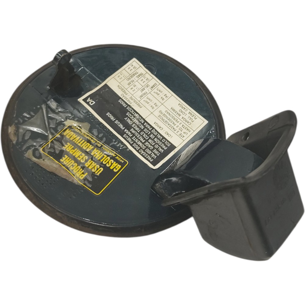 Portinhola tanque combustível GM Corsa Wind 1998 1999 2000 4