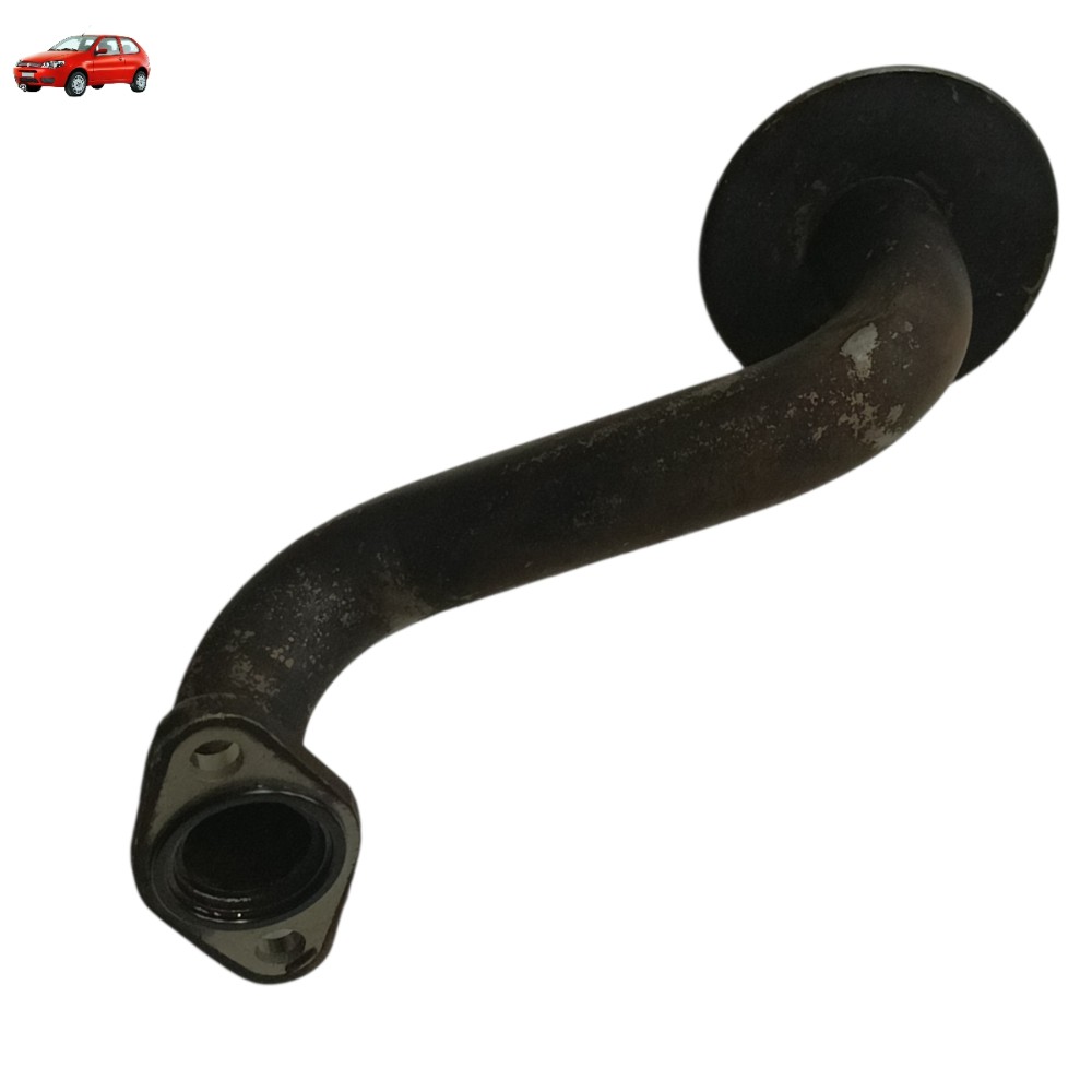 Pescador Óleo Motor Fiat Palio Attractive 1.4 2013 2014 2015 Preto