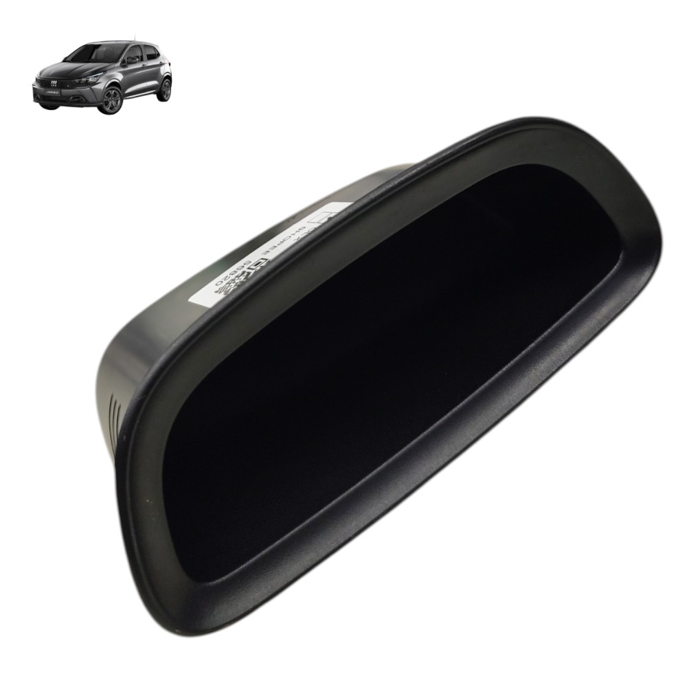Porta objeto painel fiat argo 2024 1