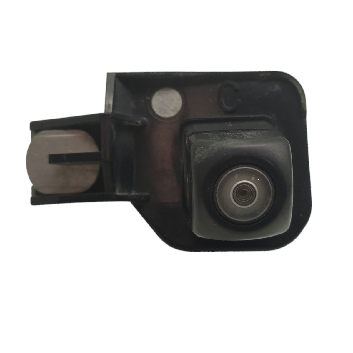 Câmera Ré Original Toyota Corolla 2016 2017 2018 2019 1