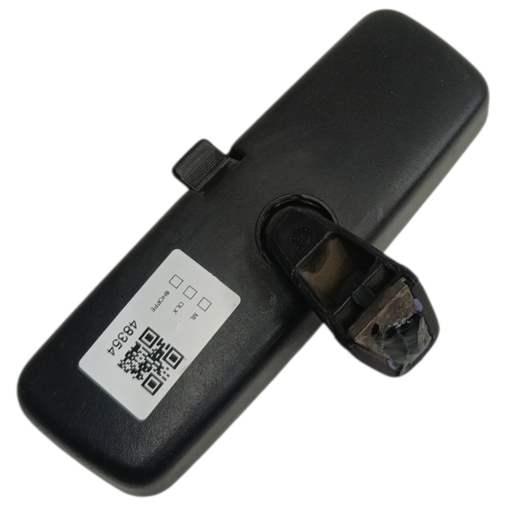 Retrovisor interno Central Ford Ka 2008 2009 2010 2011 2012 4