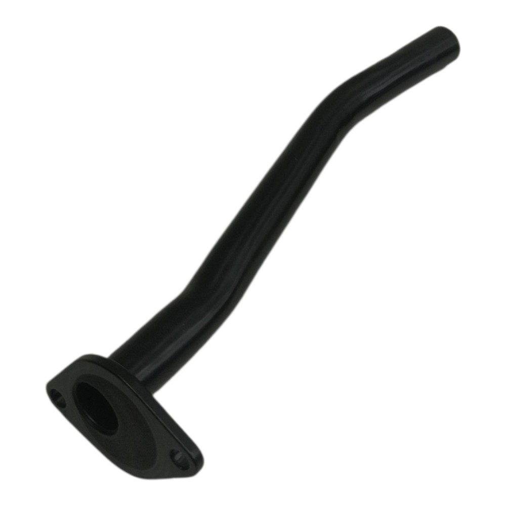 Tubo Cano Agua Motor Gm Vectra 2.0 8v 2012 2011 2009 2008 4