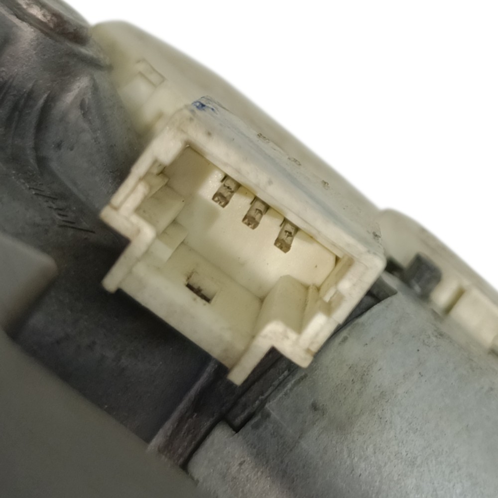 Motor limpador traseiro Peugeot 206 2000 2001 2002 2003 2004 4