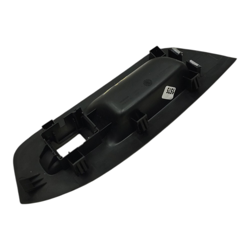 Puxador interno porta dianteira direita fiat argo 2024 4