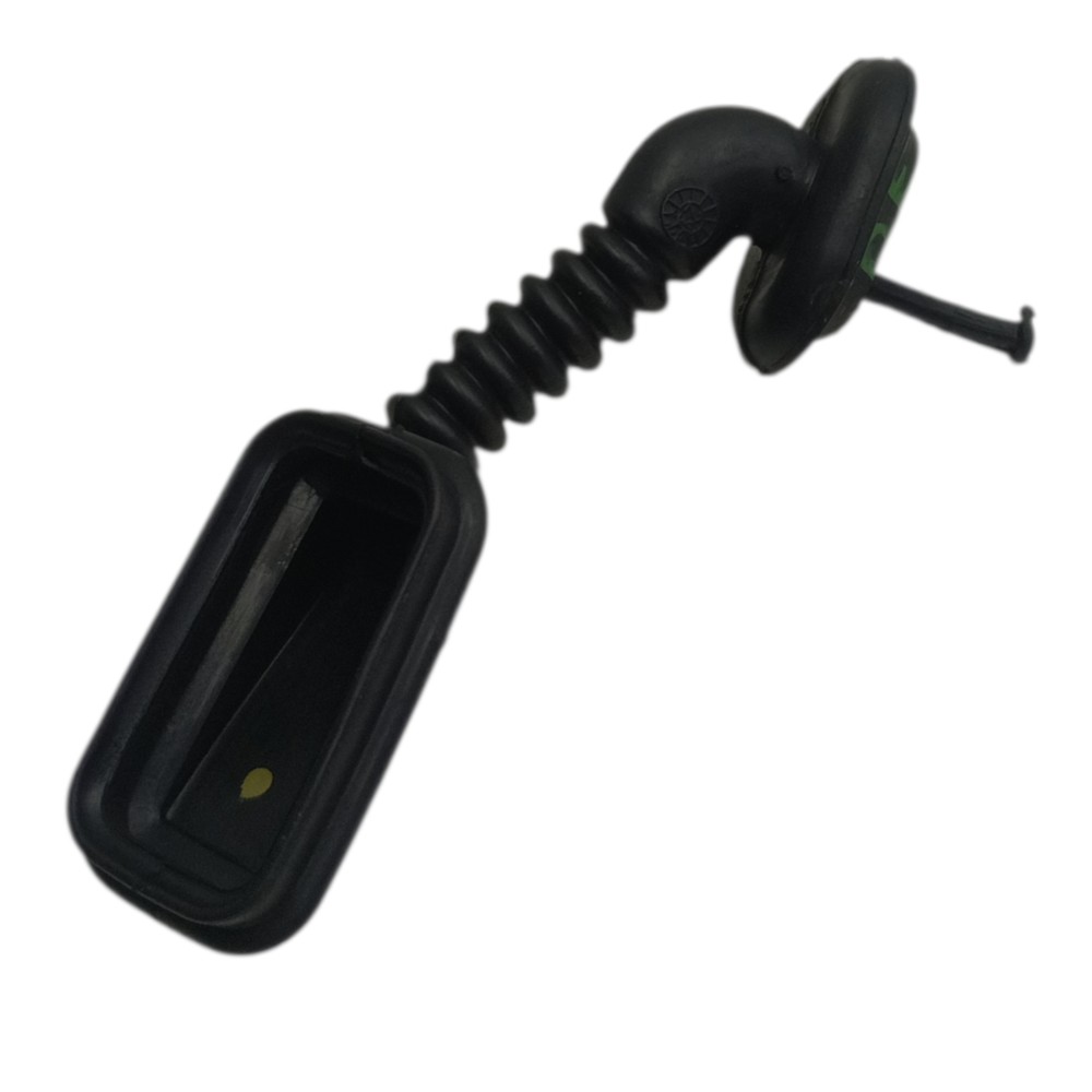 Coifa Chicote Porta Dianteira Esquerda Citroen Basalt 2025 3