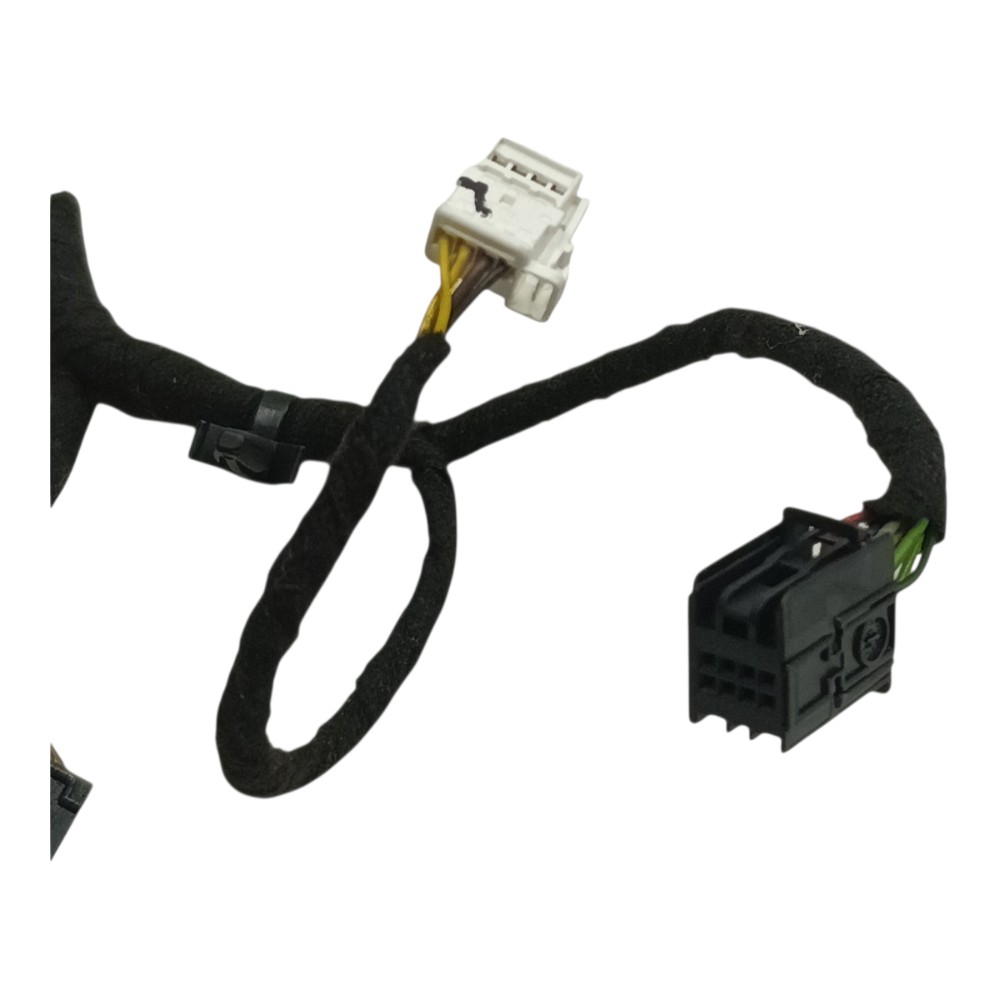 Plug Conector Comando Esquerdo Chevrolet Cruze Ltz 2015 2016 3