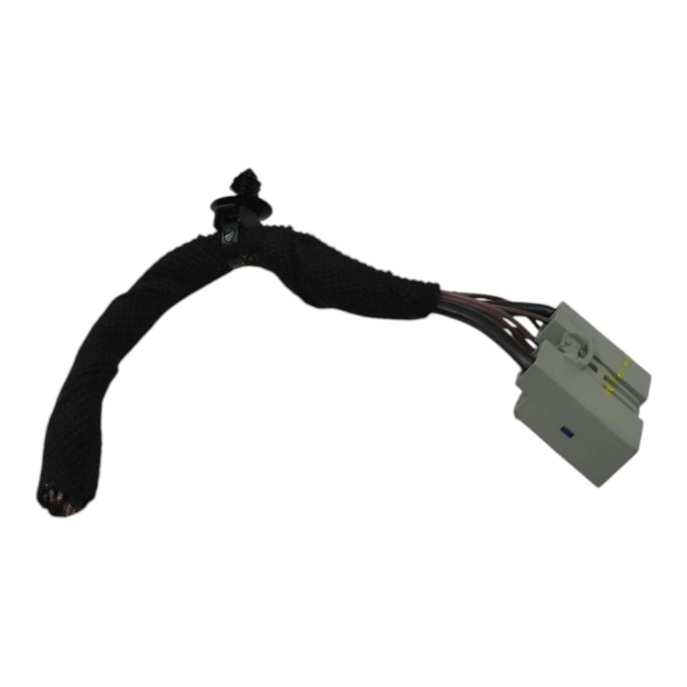 Plug Conector Motor Teto Solar Ford Fusion 2018 2017 2016 15 3