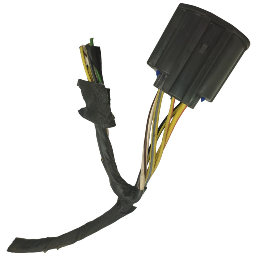 Conector Chicote Módulo Combustível Volvo Xc60 2.0 T5 2017 3