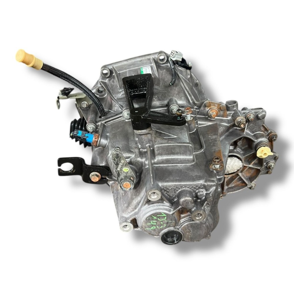 Caixa câmbio marcha Renault kwid 1.0 3c 2021 2020 2019 2018 4