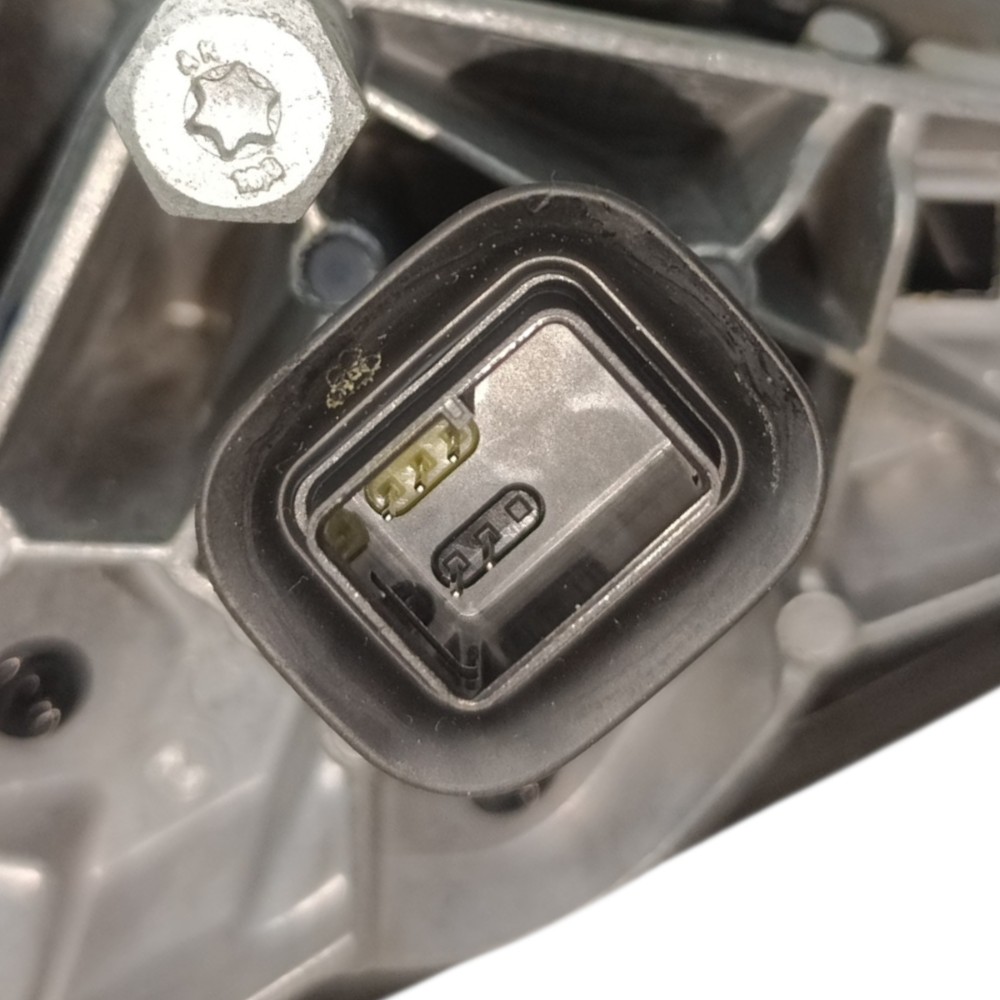 Retrovisor Direito Bmw X2 Sdrive 2018 2019 4