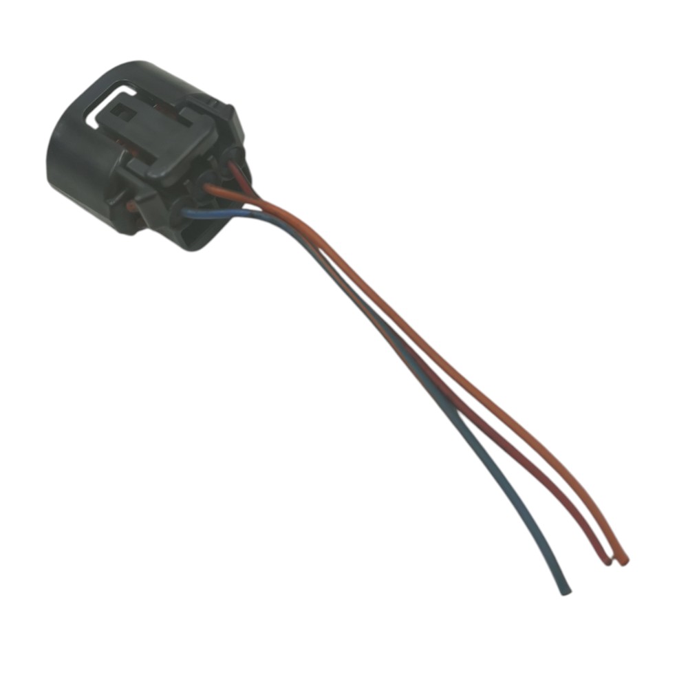 Plug conector alternador Hyundai HB20 Creta 1.6 2020 2625573 3