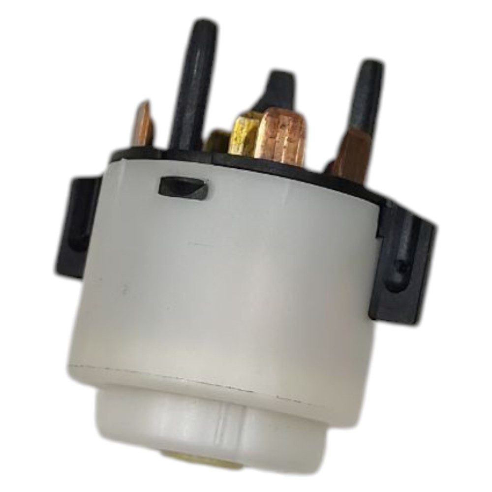 Comutador Ignição Partida Vw Fox 2010 2009 2008 2007 2006 05 3