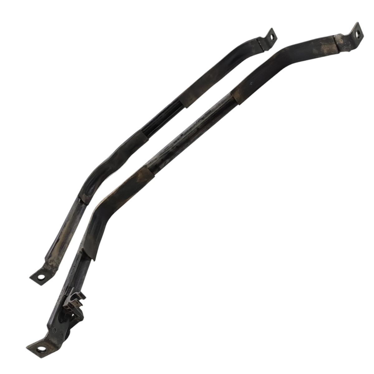 Cinta Fixação Tanque De Combustível Toyota Corolla 2017 2018 3