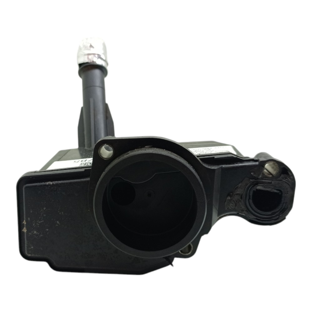Anti Chama Vw Voyage Gol Saveiro G5 Ea111 1.0 2010 2011 2012 4