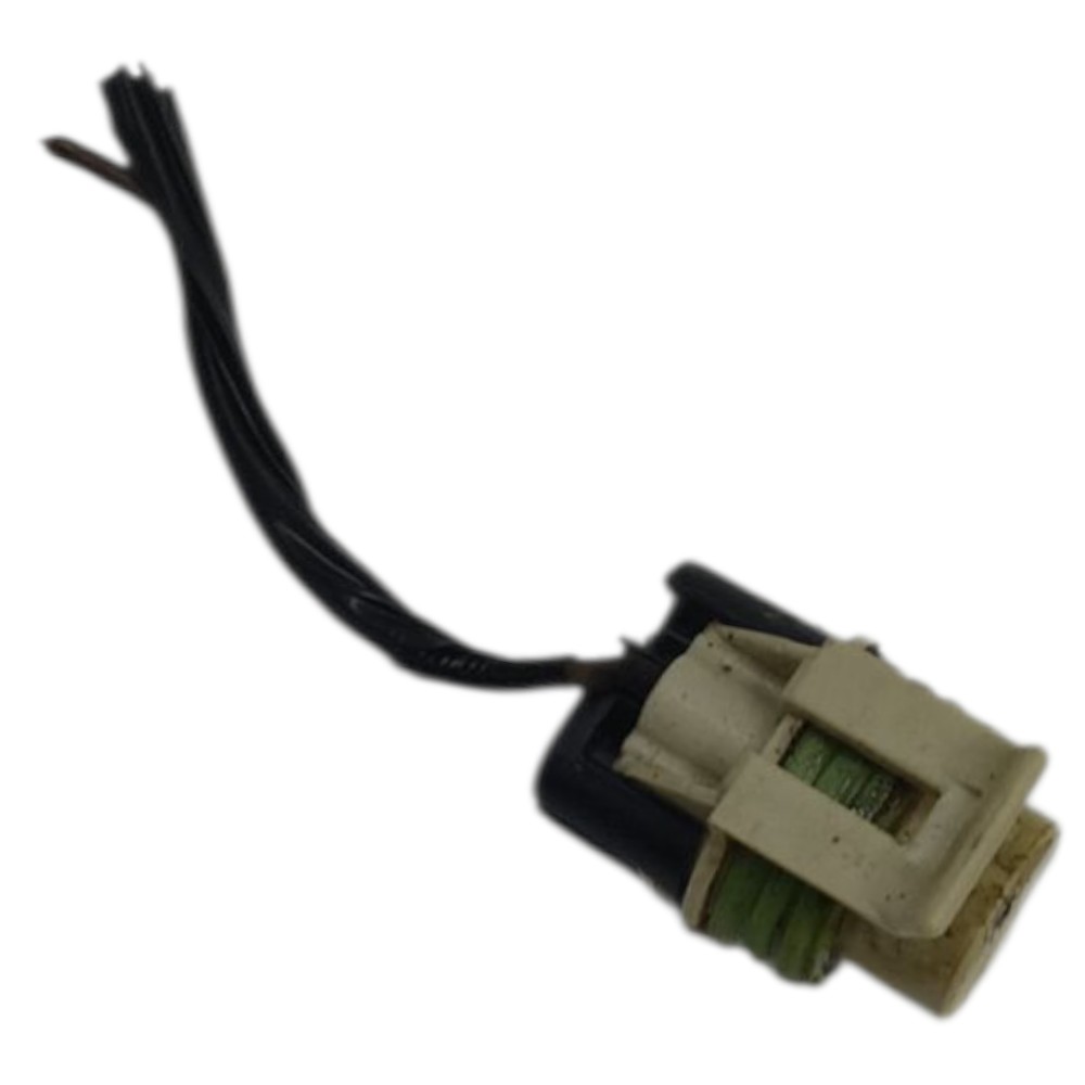 Plug Conector Cebolão Óleo Gm Captiva 2.4 Gasolina 2010 2011 2
