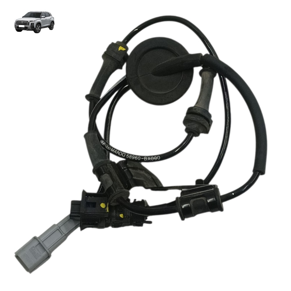 Sensor ABS traseiro direito Hyundai Creta 2026 2025 2024 1