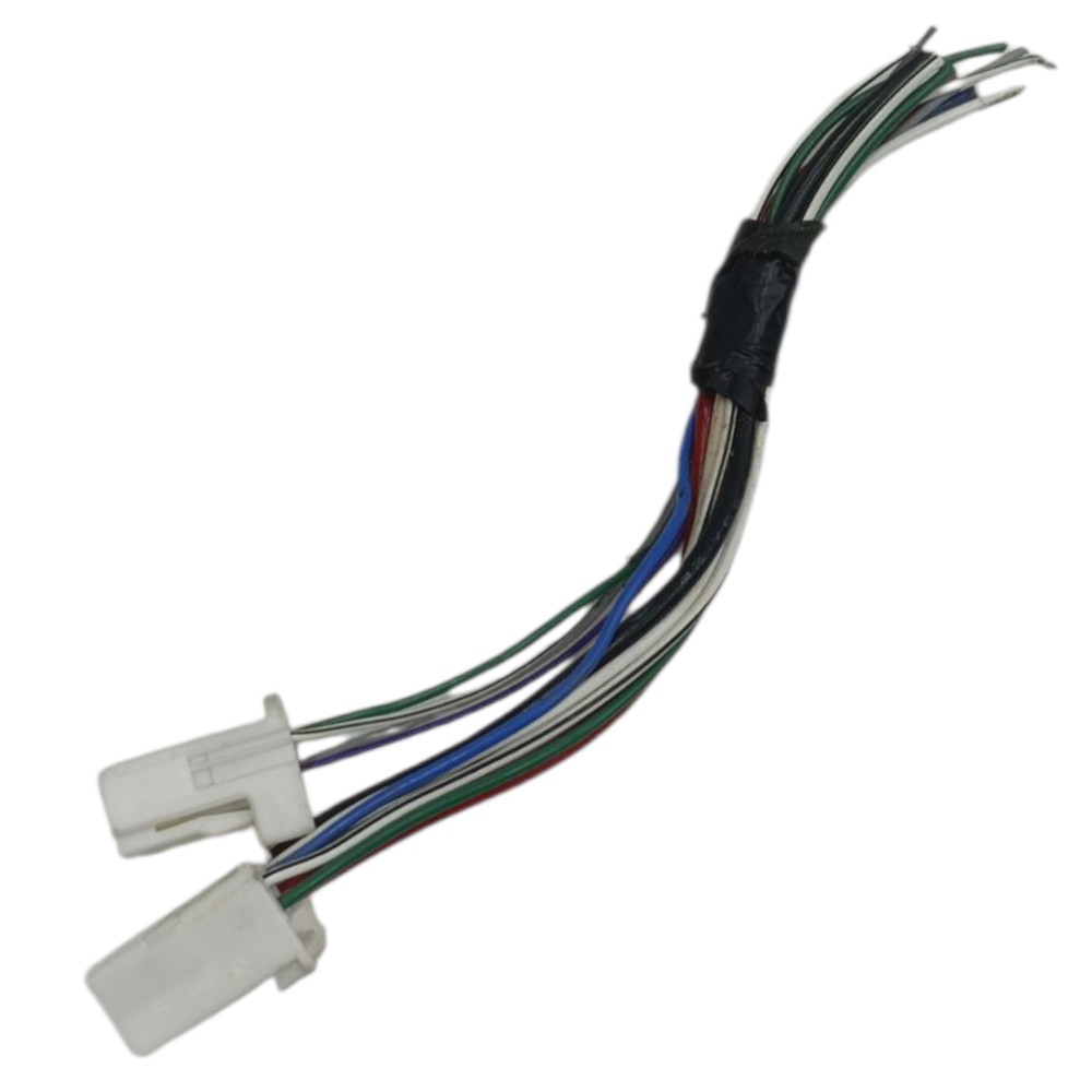 Plug Conector Módulo Limpador Parabrisa Toyota Corolla 2023 2