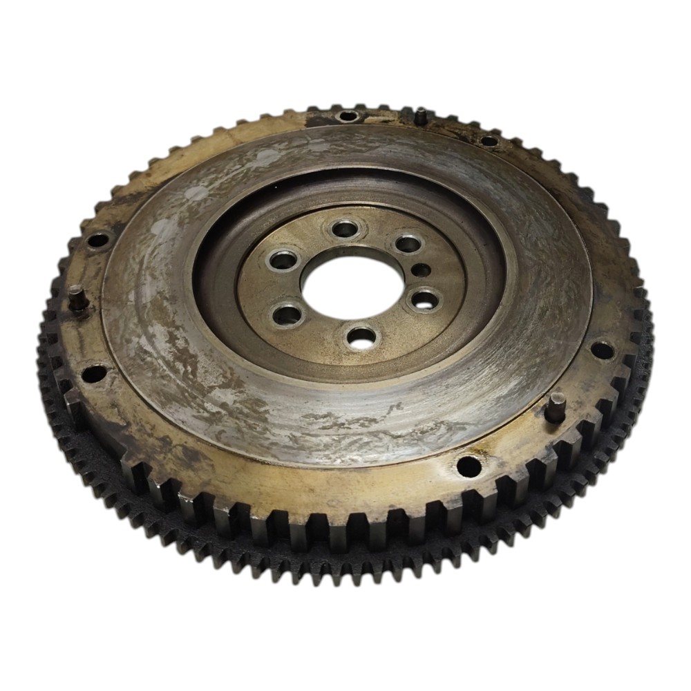 Cremalheira volante motor Peugeot 206 1.4 gasolina 2001 2002 4