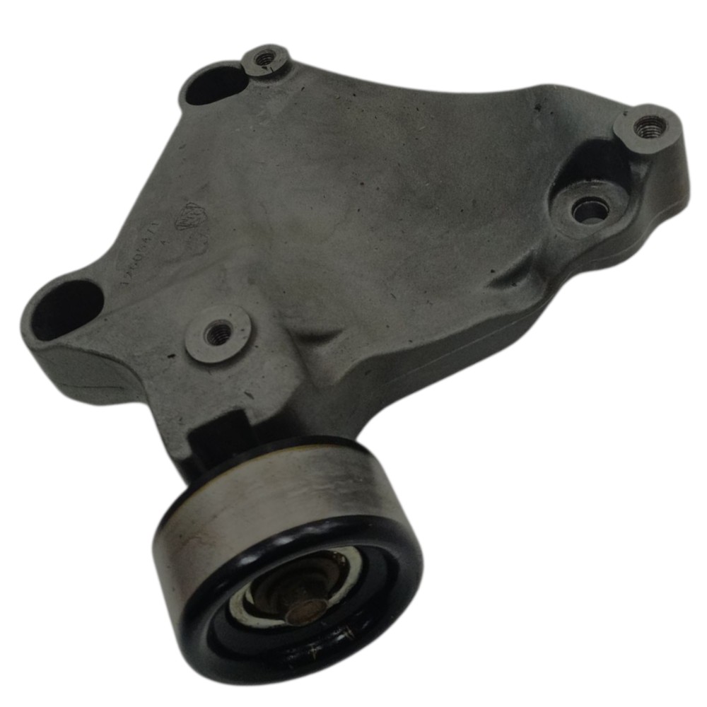 Suporte Compressor Ar Gm Captiva 2.4 2008 2009 2010 2011 12 2