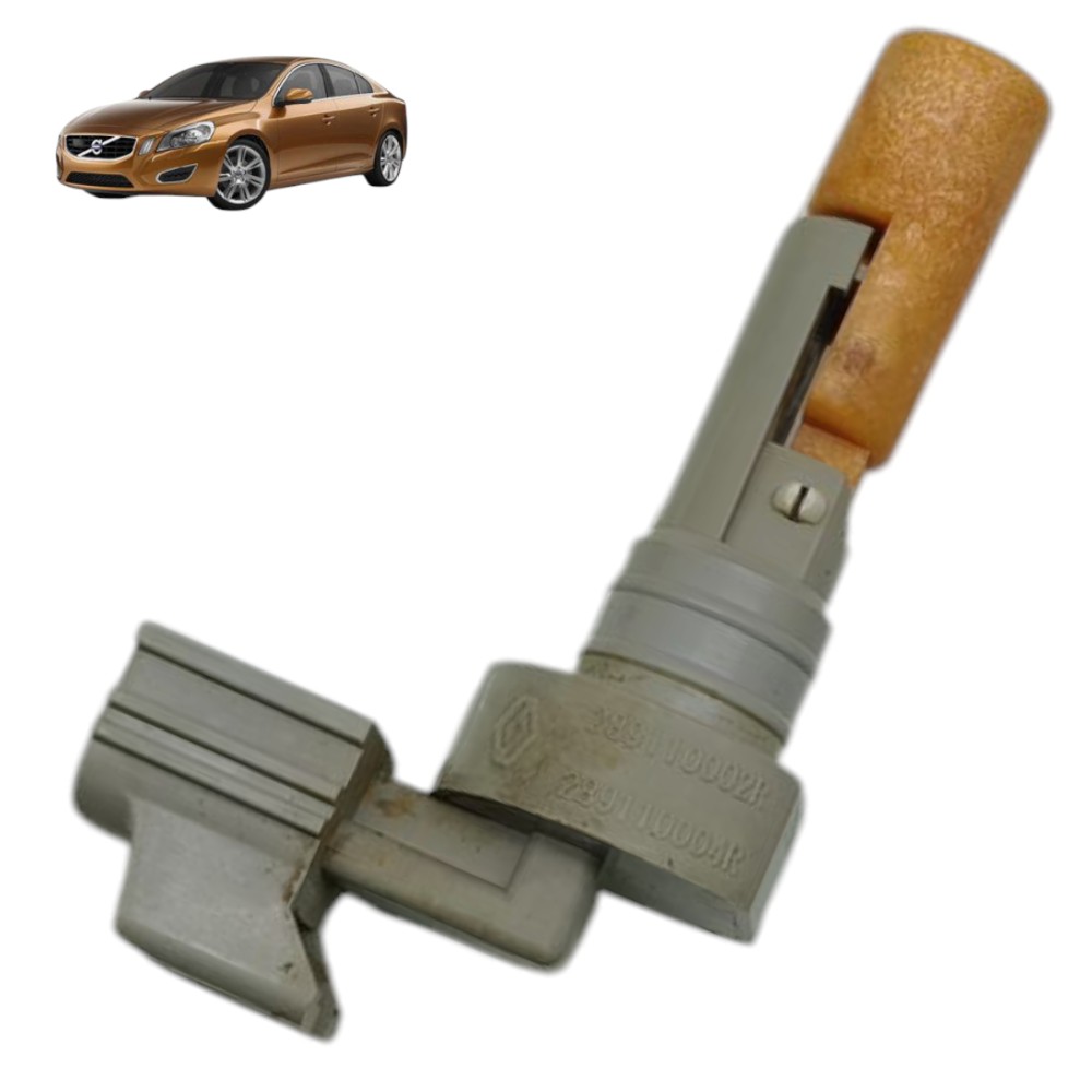 Sensor Nível Água Parabrisa Volvo S60 2011 2012 2013 2014 1
