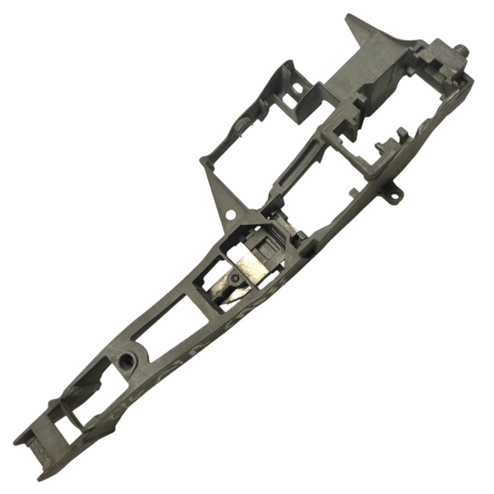 Suporte Maçaneta Dianteiro Esquerda Citroen C3 Aircross 2012 1