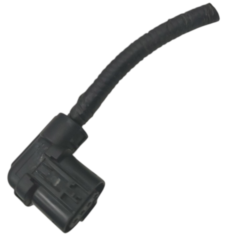 Plug conector Sensor Map coletor GM Tracker 1.4 Turbo 2017 3