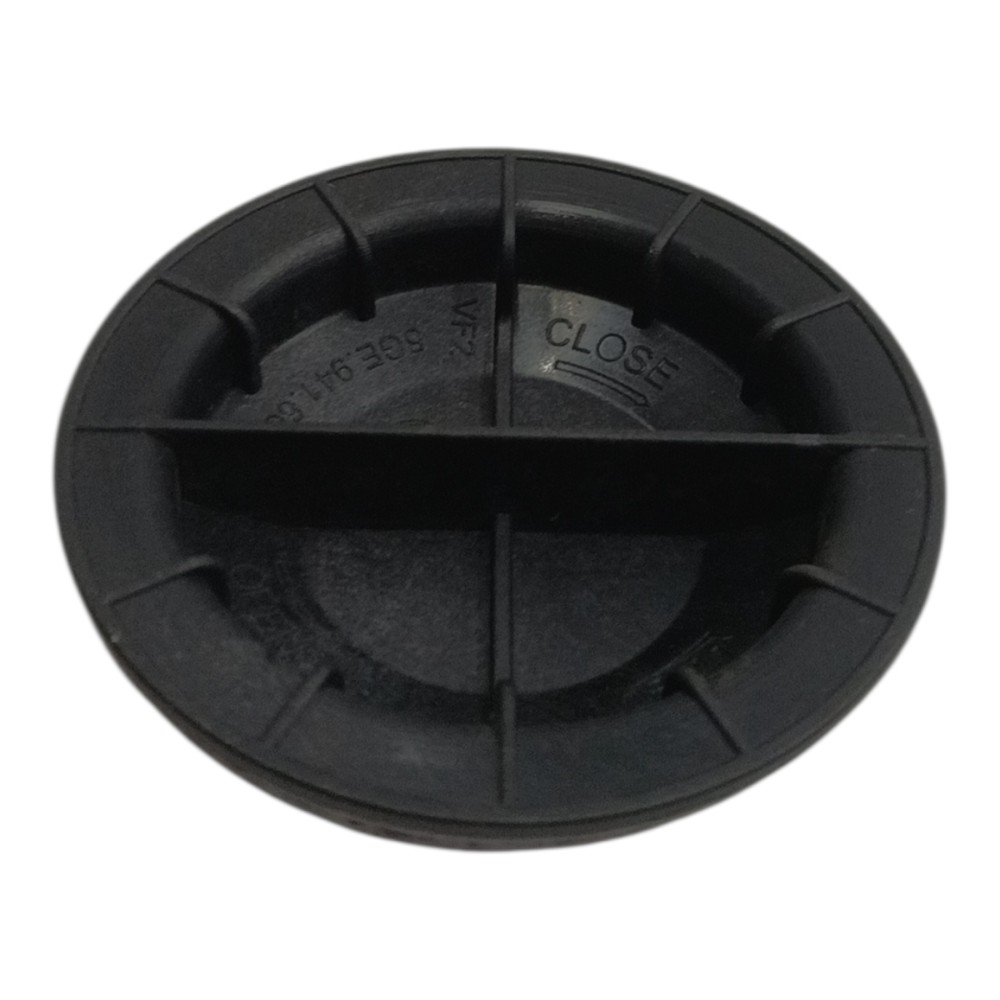 Tampa vedação farol VW Polo virtus 2018 2019 2020 2021 4