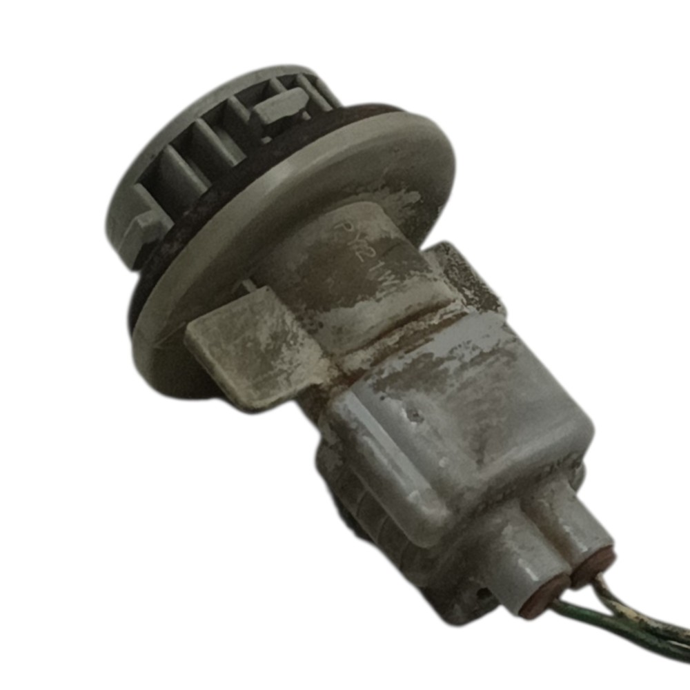 Soquete Pisca Farol Toyota Corolla 2003 2004 2005 2006 2007 2