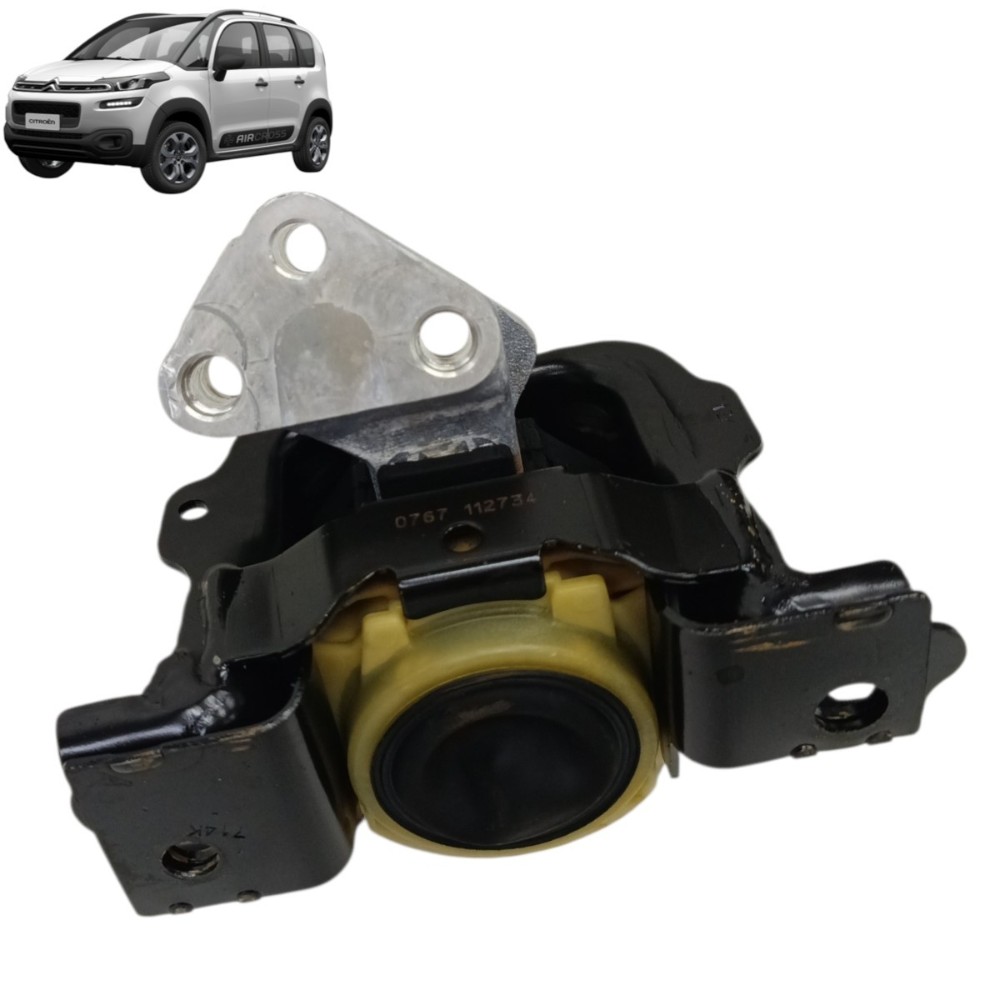 Coxim Motor Aircross 1.6 2017 2018 2019