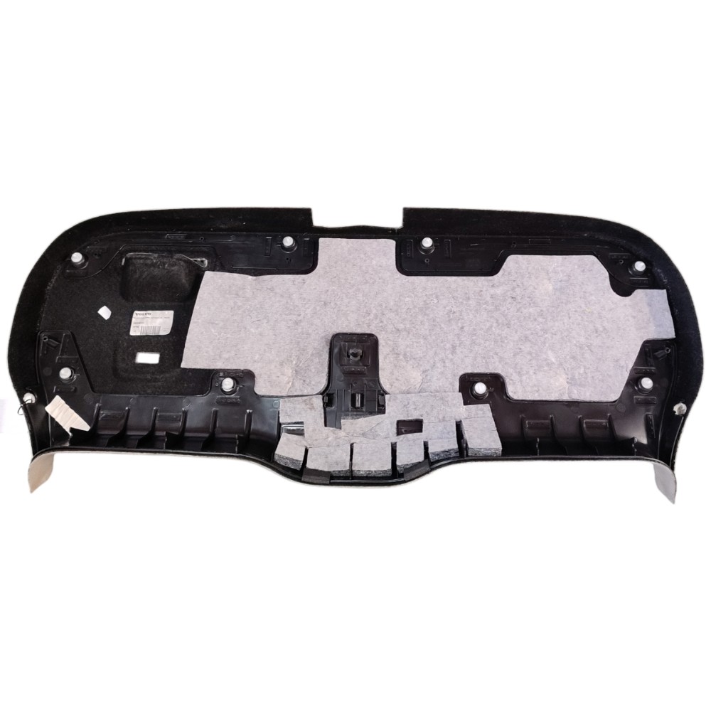 Forro Interno Tampa Traseira Volvo Xc60 T5 2014 2015 2016 17 4