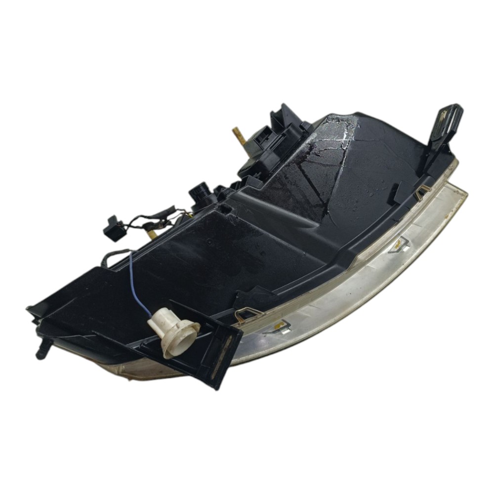 Farol Esquerdo Fiat Stilo 2003 2004 Trocar Soquete Lâmpada Esquerdo/motorista 4