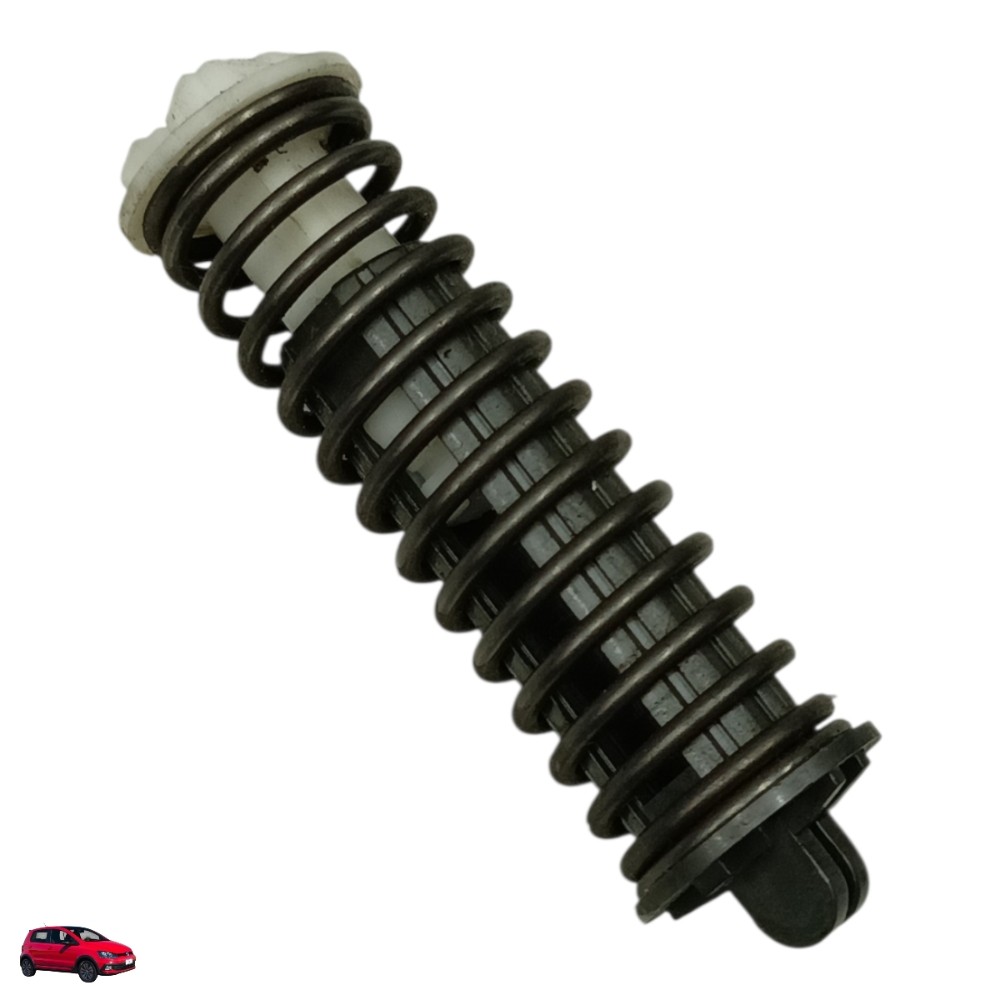 Mola pedal embreagem vw fox 2016 2017 2018 2019
