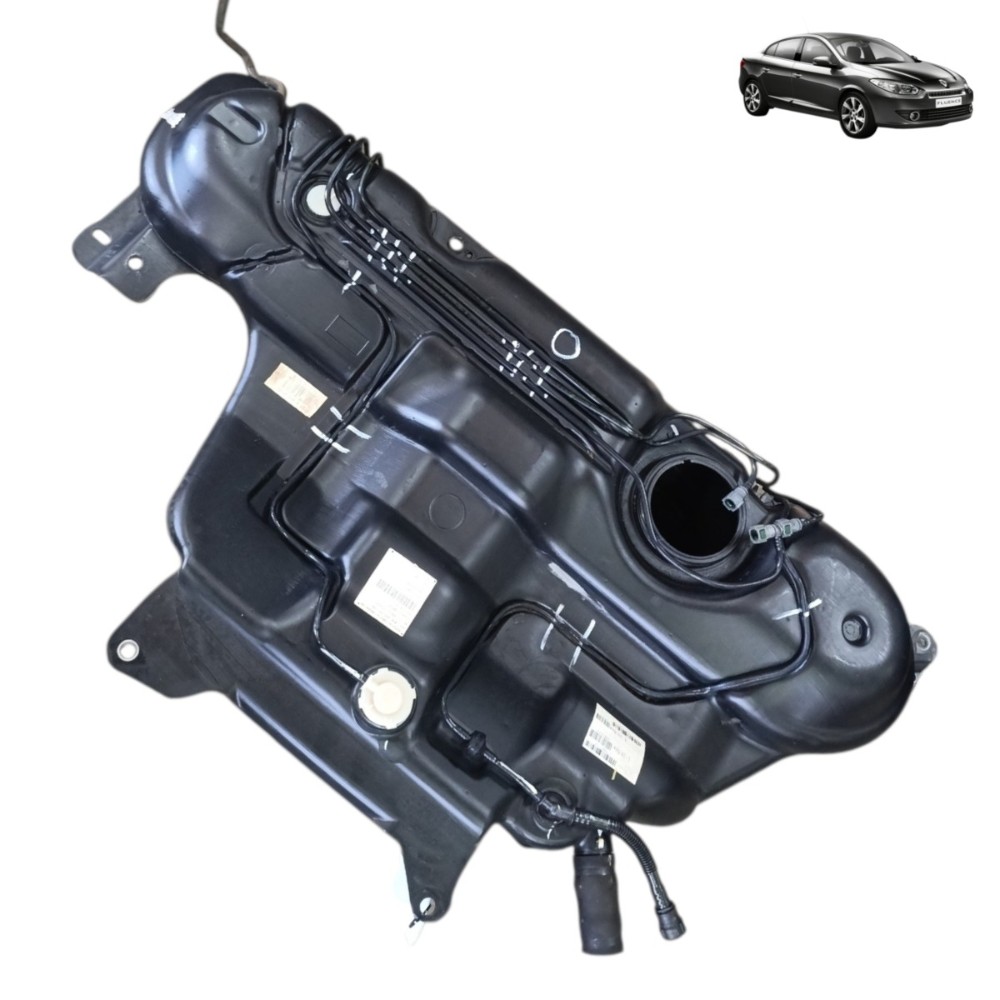 Tanque Combustível Renault Fluence 2012 2013 2014 2015 2016