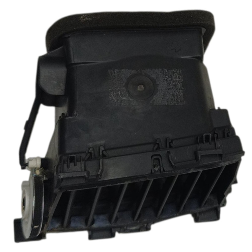 Difusor Ar Central Esquerdo Fiat Toro 2021 2020 2019 Detalhe 2