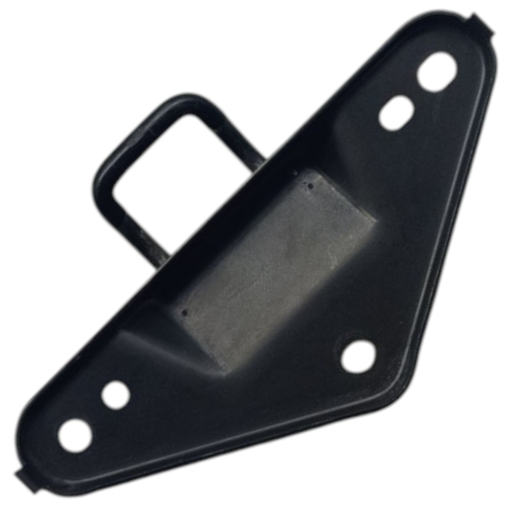 Batente Trava Porta Luvas Honda Civic G7 2001 2002 2003 2004 4
