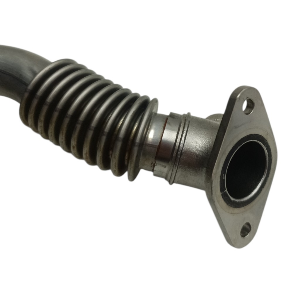 Cano tubo válvula egr Fiat toro compass 2.0 Diesel 2025 2024 4