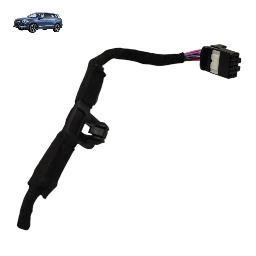 Plug Conector Chave Seta Limpador Byd Song Pro 2024 2025 26 1