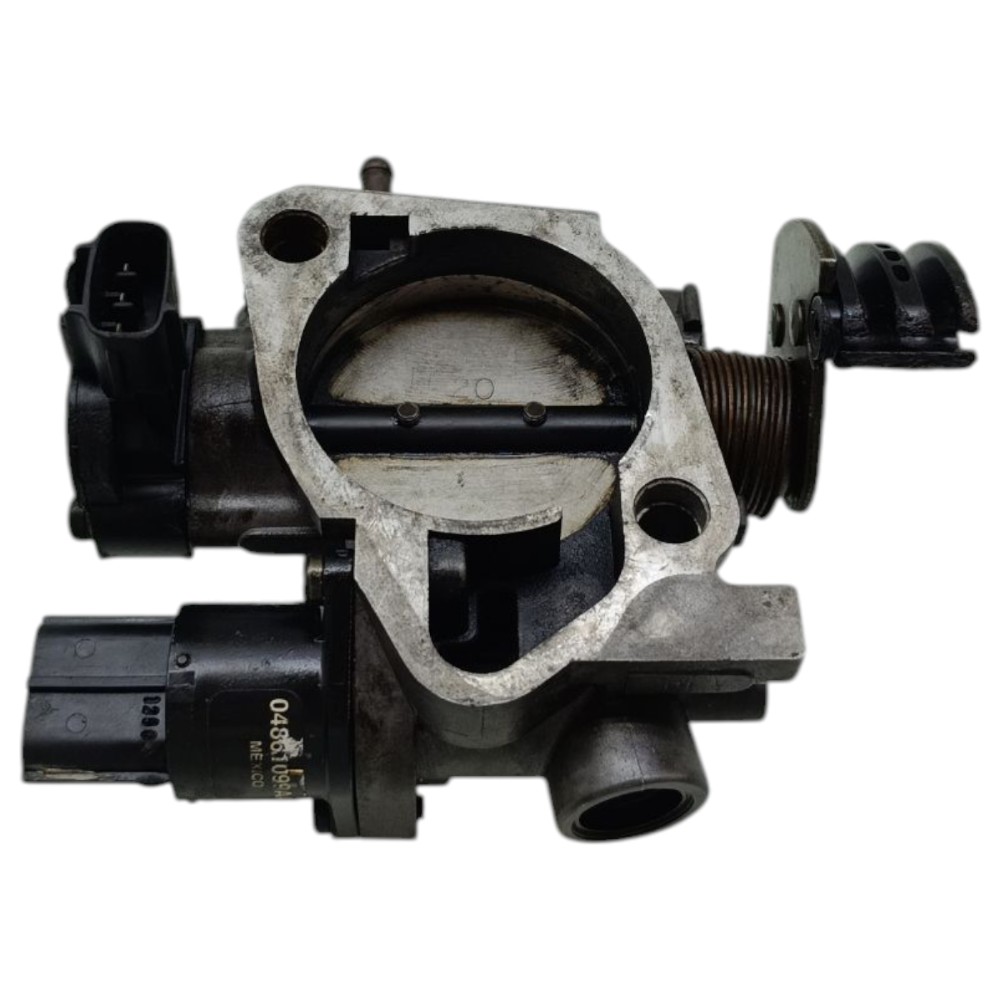 Corpo Borboleta Tbi Chrysler Grand Caravan 3.8 V6 1999 2000 2