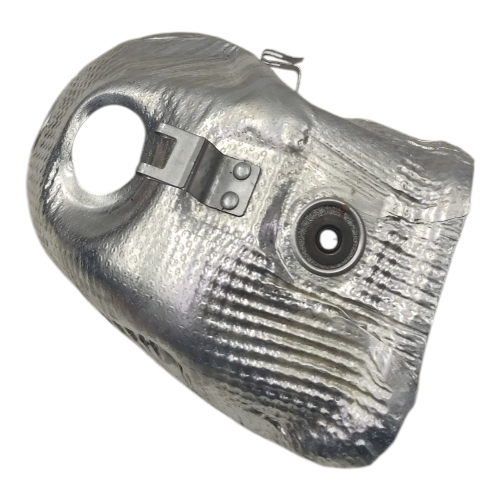 Protetor Térmico Catalisador Hyundai Creta 1.0 2026 2025 24 3