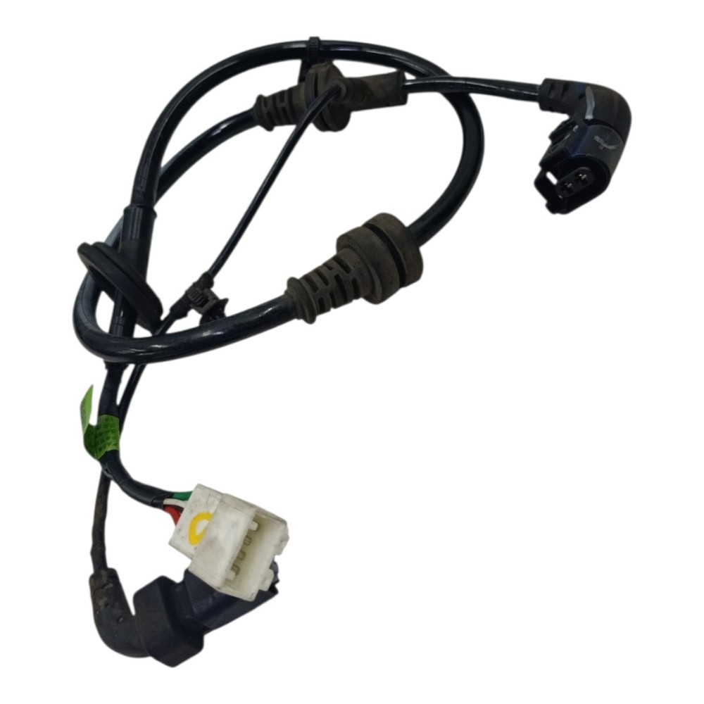 Chicote sensor abs pinça traseira direita byd song plus 2025
