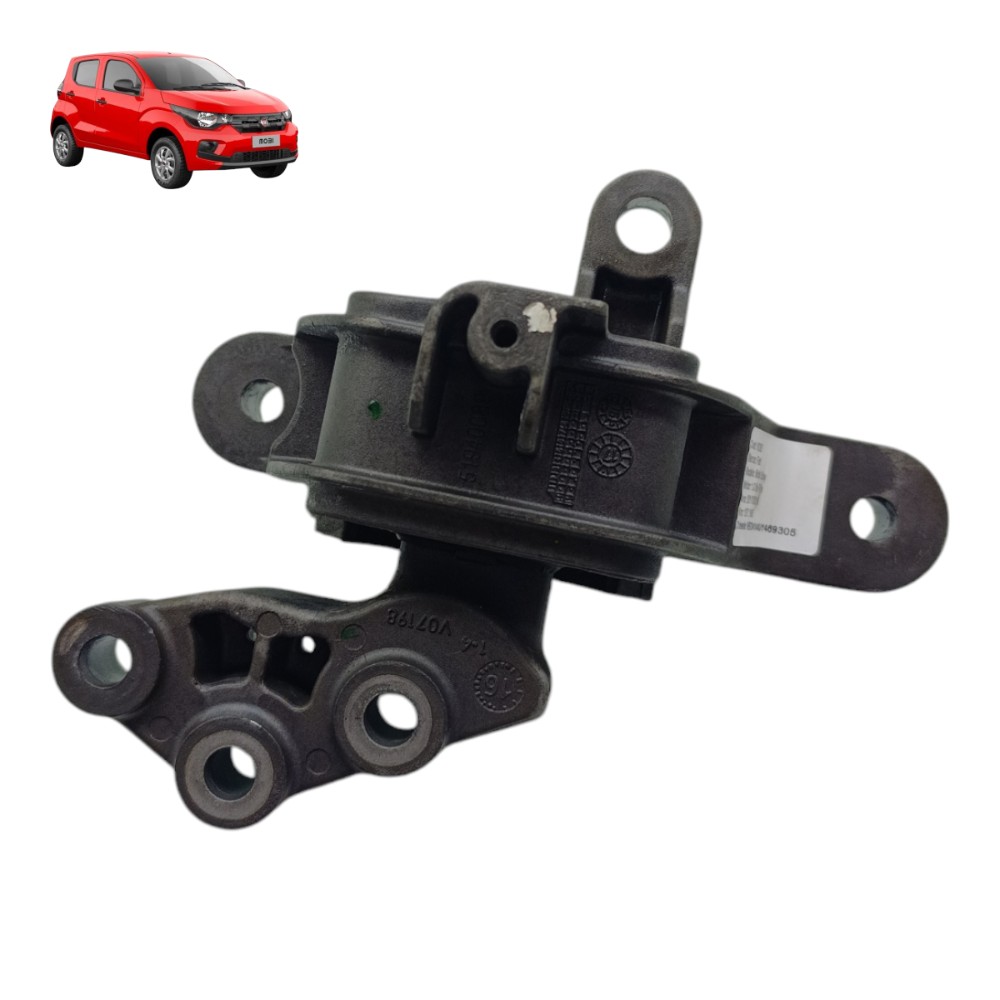 Coxim Motor Lado Direito Fiat Mobi 2017 2018 Á 2022 51940089 1