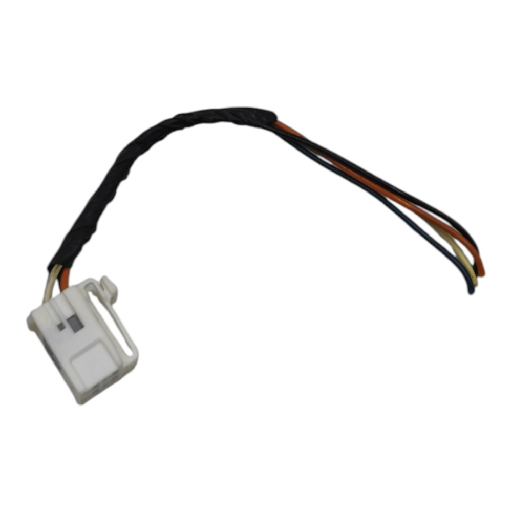 Plug Conector Motor Limpador Traseiro Kia Stonic 98700h8000 3