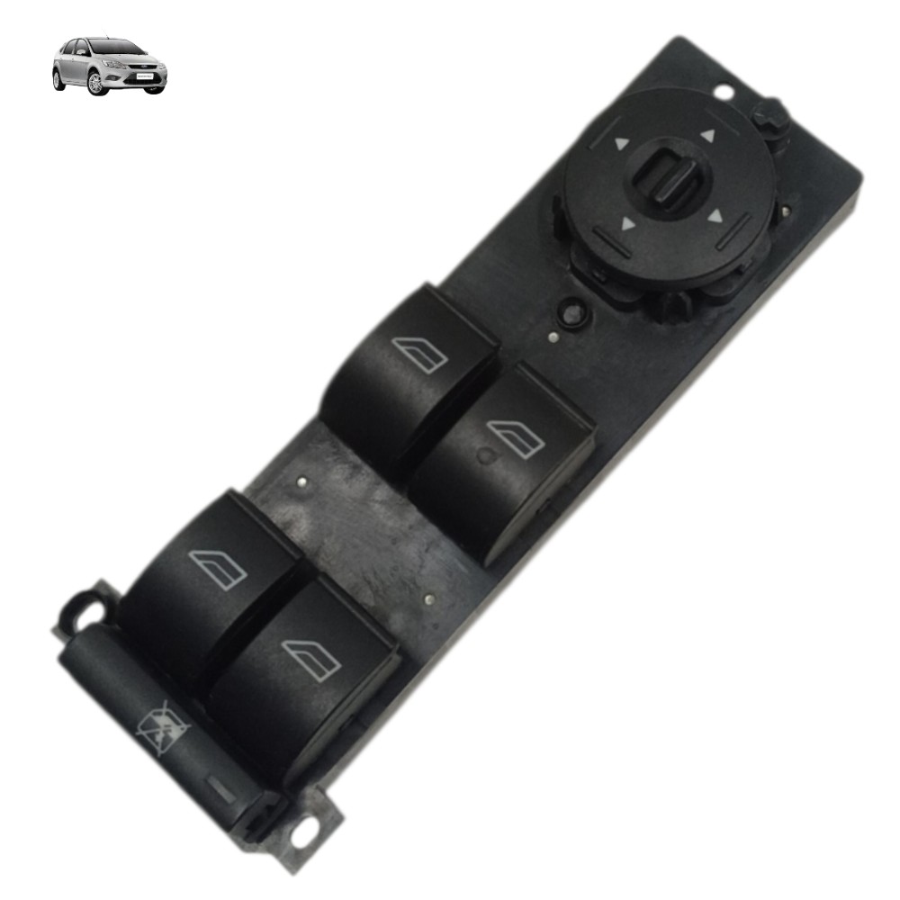 Comando Botão Retrovisor Vidro Elétrico Ford Focus 2013 2012