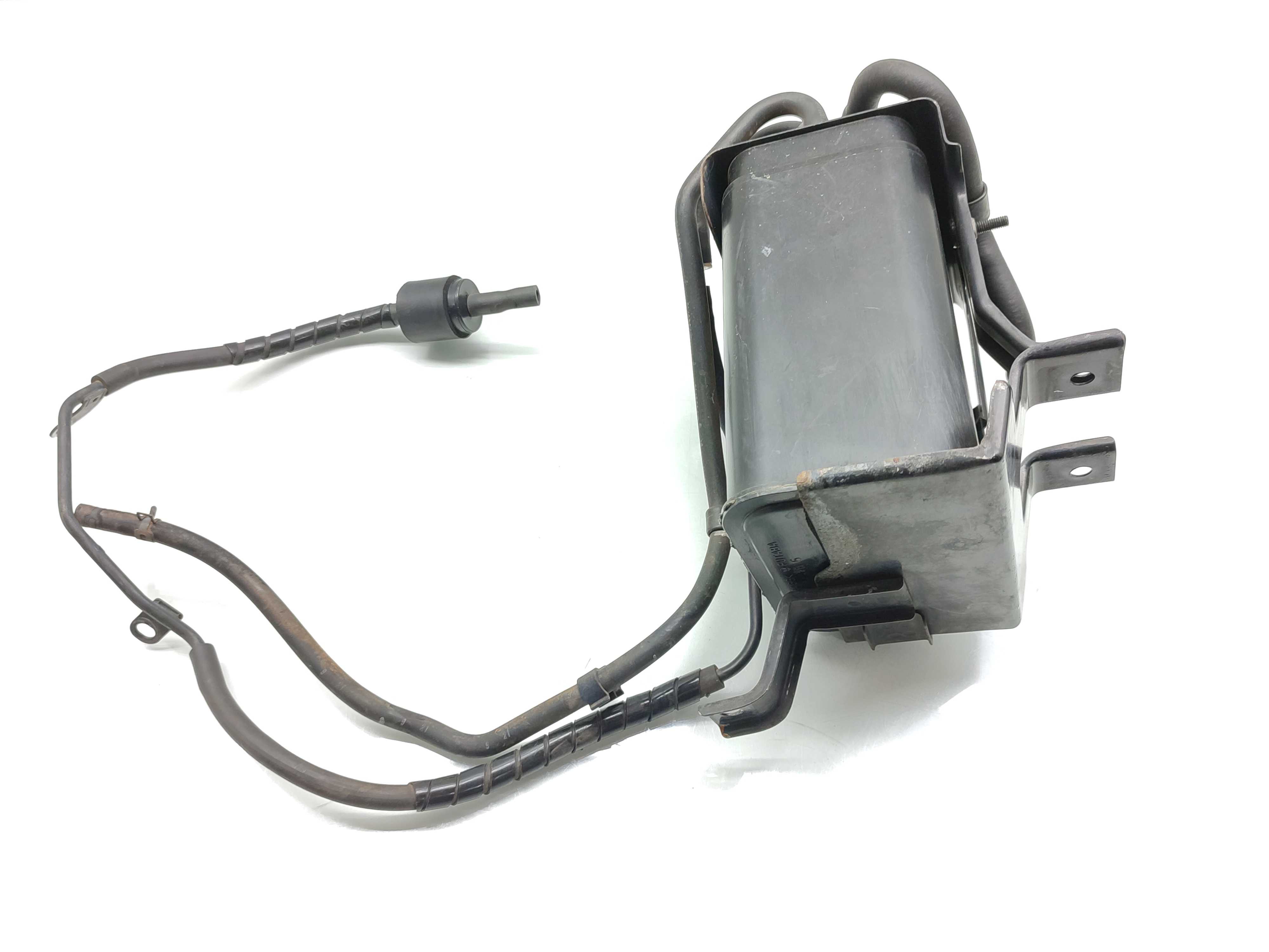 Filtro Canister Combustível Mitsubishi Pajero Sport 3.0 2001 4