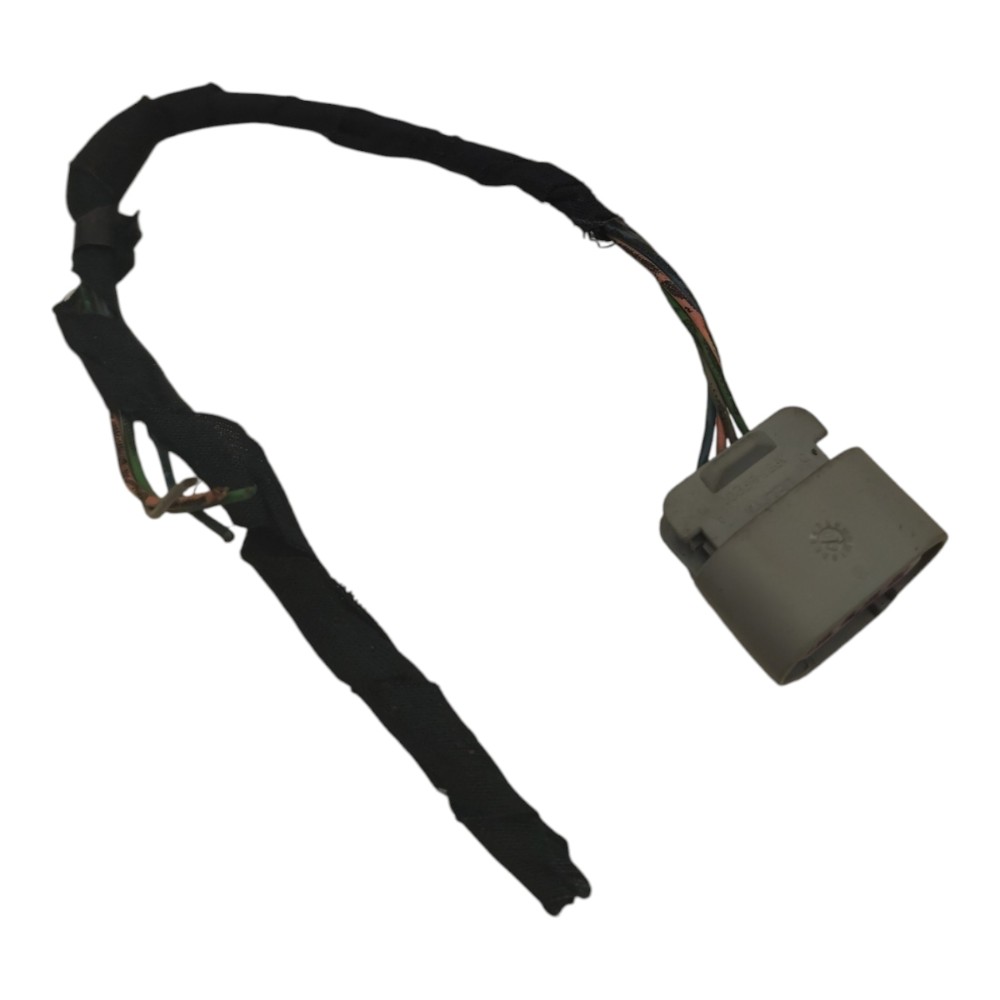 Plug Conector Sonda Lambda Pós Hyundai Azera 3.3 2007 2008 3