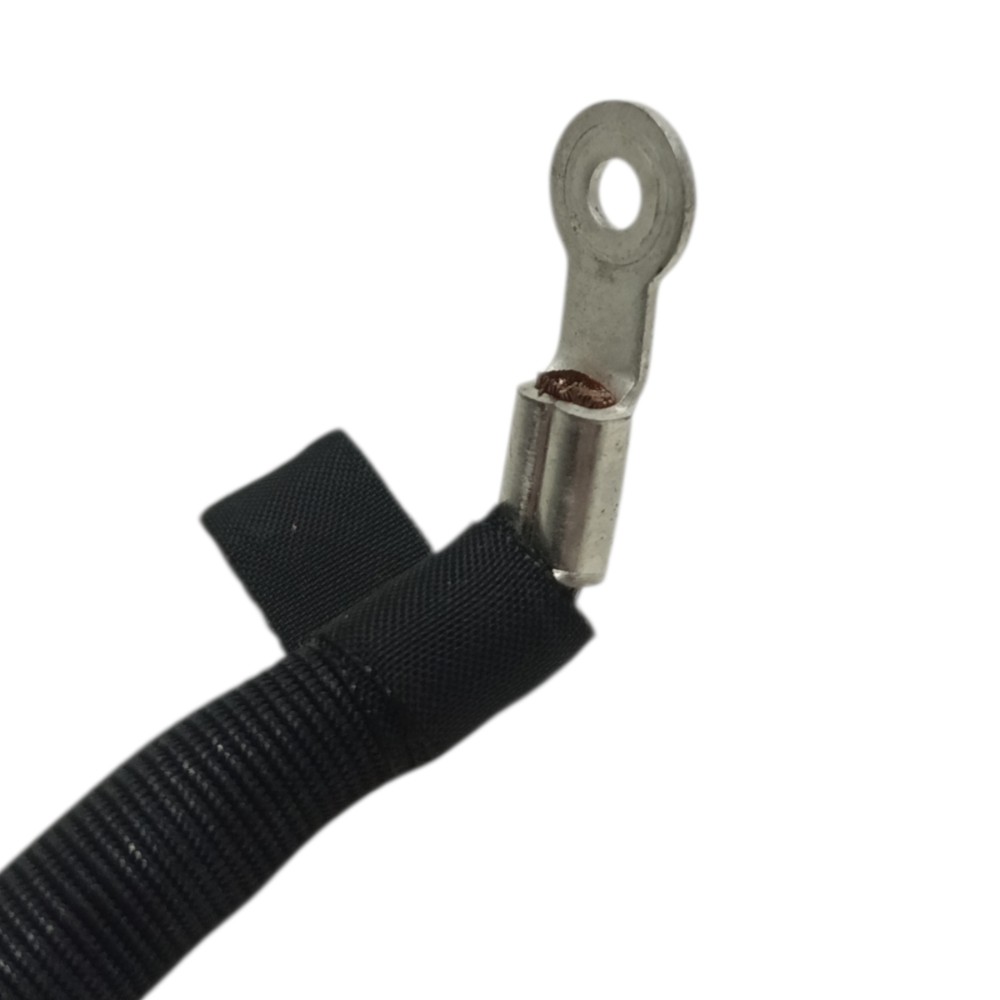 Cabo Negativo Bateria Citroen Basalt 2025 2024 3